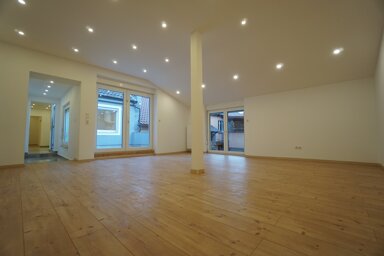 Mehrfamilienhaus zum Kauf 489.000 € 5 Zimmer 140 m² 523 m² Grundstück Stadtzentrum 4 Worms 67547