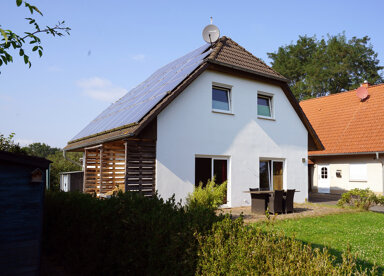 Einfamilienhaus zum Kauf 380.000 € 4 Zimmer 118,7 m² 445 m² Grundstück Watenbüttel Braunschweig / Watenbüttel 38112