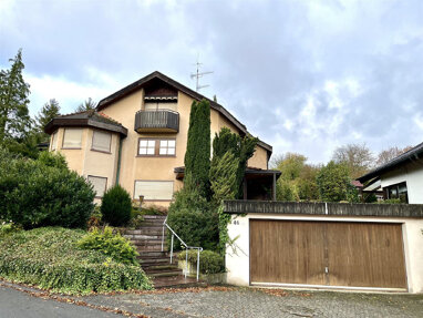 Einfamilienhaus zum Kauf 468.000 € 6 Zimmer 282 m² 834 m² Grundstück Stuppach Bad Mergentheim-Stuppach 97980