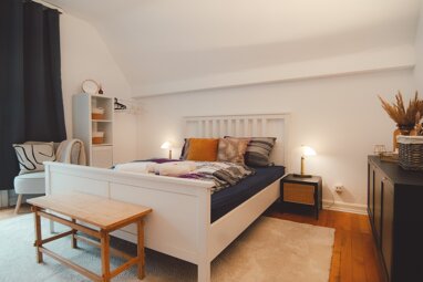 Apartment zur Miete 1.280 € 1 Zimmer 30 m² 1. Geschoss Mulang Kassel 34131