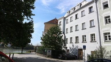 Wohnung zum Kauf 349.000 € 4 Zimmer 151,8 m² 4. Geschoss Altstadt Passau 94032