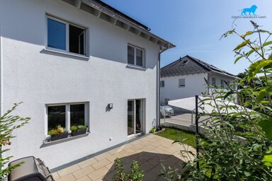 Doppelhaushälfte zum Kauf 695.000 € 5,5 Zimmer 138 m² 198 m² Grundstück frei ab sofort Dachauer Str. 27d Kollbach Petershausen / Kollbach 85238