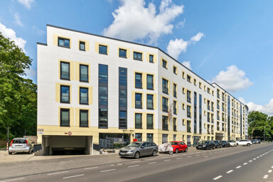 Wohnung zur Miete 1.500 € 3 Zimmer 87,1 m² 2. Geschoss frei ab 01.02.2025 Bertoldistraße 11 Mülheim Köln 51065