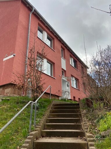 Wohnung zur Miete 519,94 € 3 Zimmer 52,2 m² Violastr. 25 Nordviertel Marburg 35039