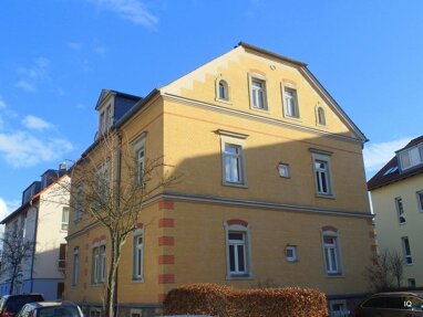 Wohnung zur Miete 430 € 2 Zimmer 47,7 m² 1. Geschoss Johannesstraße 4 Coswig 01640