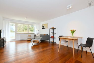 Wohnung zur Miete Wohnen auf Zeit 1.490 € 2 Zimmer 58 m² frei ab sofort Schönberg Stuttgart 70599