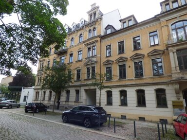 Maisonette zum Kauf 140.000 € 4 Zimmer 107 m² 4. Geschoss frei ab sofort Zöllnerplatz 9 Schloßchemnitz 021 Chemnitz 09111