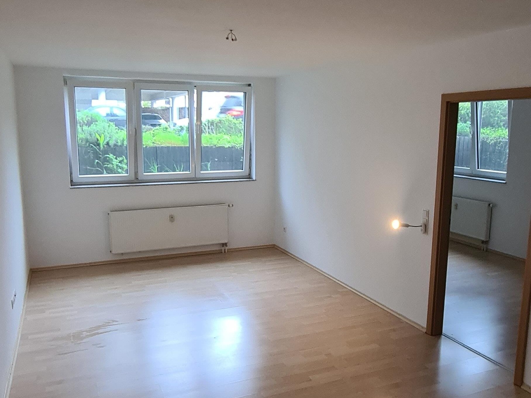 Wohnung zum Kauf 185.000 € 2 Zimmer 50 m²<br/>Wohnfläche Kernstadt-Nord Speyer 67346