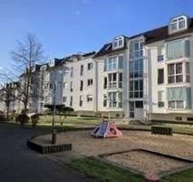 Wohnung zur Miete 490 € 3 Zimmer 65,5 m² 2. Geschoss Sonneberger Straße 19a Diemitz Halle (Saale) 06116