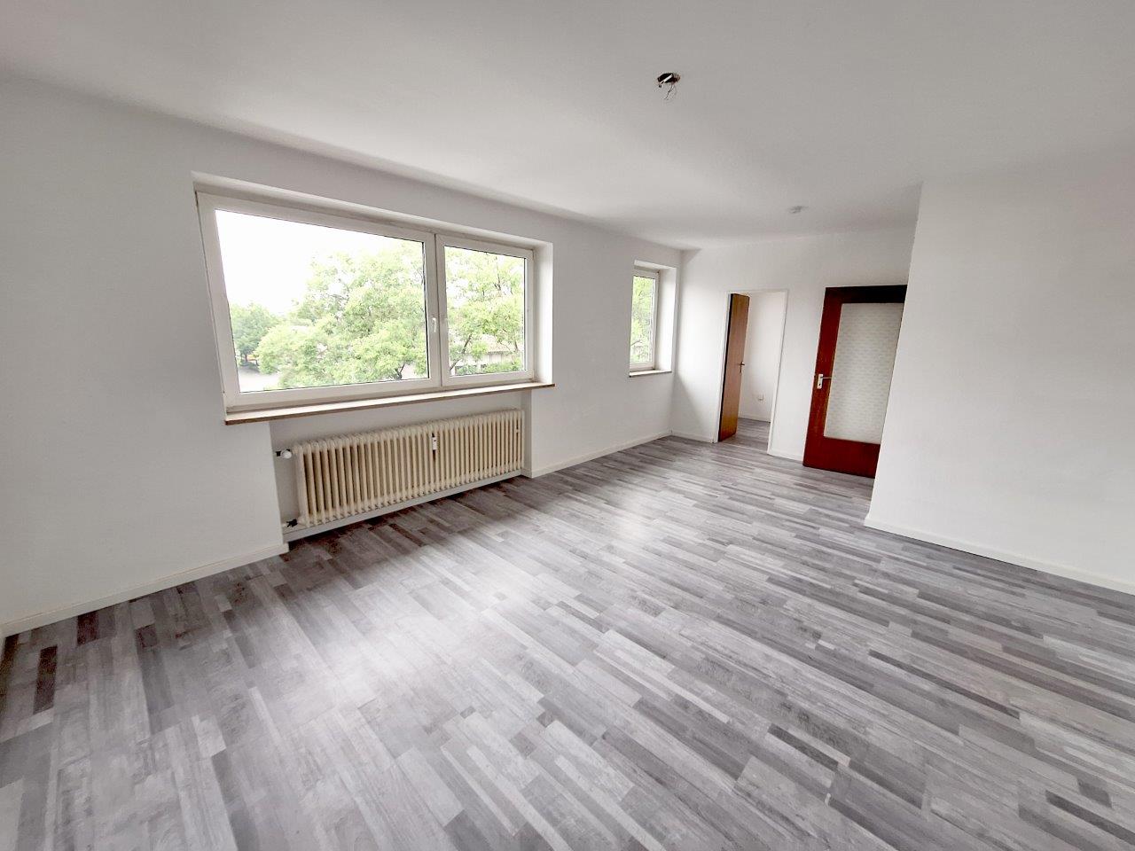 Wohnung zur Miete 450 € 1 Zimmer 33 m²<br/>Wohnfläche 3. Stock<br/>Geschoss Vogelsanger Strasse 298 Ehrenfeld Köln 50825