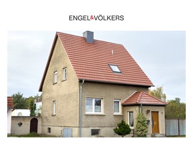 Einfamilienhaus zum Kauf 199.000 € 4 Zimmer 99 m² 2.068 m² Grundstück Bücknitz Ziesar OT Bücknitz 14793