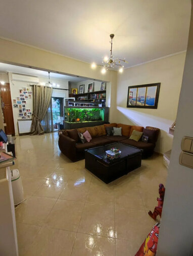 Apartment zum Kauf 170.000 € 3 Zimmer 86 m² 1. Geschoss Athen