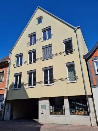 Mehrfamilienhaus zum Kauf 690.000 € 307 m² Grundstück Bad Mergentheim Bad Mergentheim 97980