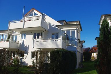 Wohnung zur Miete 690 € 3,5 Zimmer 76 m² frei ab 01.02.2025 Rottweil Rottweil 78628