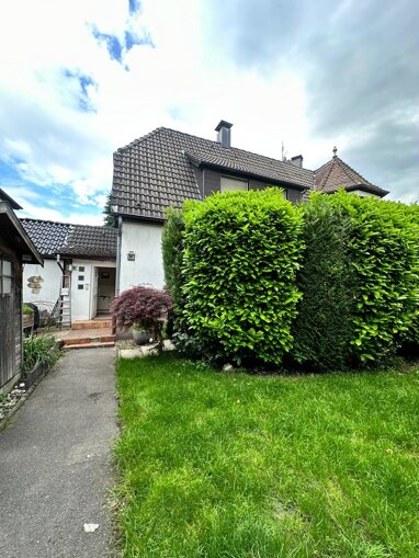 Doppelhaushälfte zum Kauf 189.000 € 3 Zimmer 100 m² 344 m² Grundstück Erle Gelsenkirchen / Erle 45891