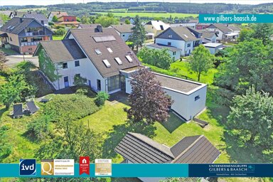 Einfamilienhaus zum Kauf 399.000 € 7 Zimmer 255,3 m² 1.323 m² Grundstück Hermeskeil 54411