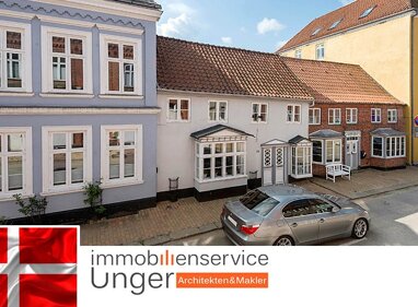 Haus zum Kauf 134.000 € 4 Zimmer 120 m² 149 m² Grundstück Tønder  6270