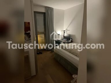 Wohnung zur Miete Tauschwohnung 1.690 € 3 Zimmer 80 m² Mitte Berlin 10115