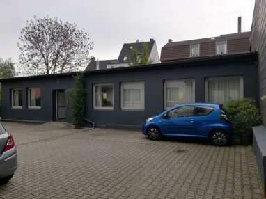 Bürogebäude zum Kauf Provisionsfrei 1.540 € 4 Zimmer 270 m² Grundstück Nordstadt Wuppertal 42105