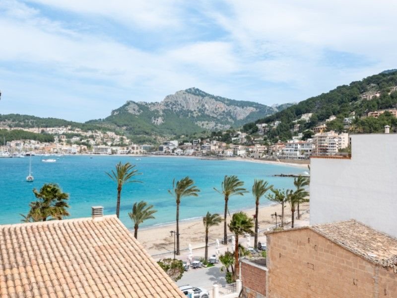 Studio zum Kauf 668.000 € 3 Zimmer 72 m²<br/>Wohnfläche Sóller 07100