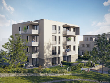 Wohnung zum Kauf Provisionsfrei 495.000 € 3 Zimmer 79,2 m² 1. Geschoss Drosselweg 0 Neuhausen auf den Fildern 73765