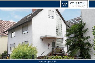 Einfamilienhaus zum Kauf 695.000 € 5 Zimmer 169 m² 240 m² Grundstück Langen 5 Langen (Hessen) 63225