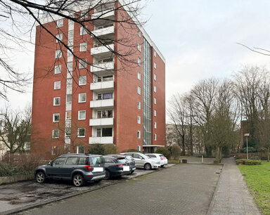 Wohnung zum Kauf 190.000 € 2 Zimmer 57,6 m² EG Eidelstedt Hamburg 22527