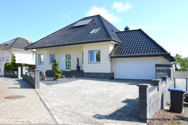 Einfamilienhaus zum Kauf 769.000 € 9 Zimmer 250 m² 668 m² Grundstück Pluwig Pluwig 54316