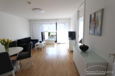 Wohnung zur Miete Wohnen auf Zeit 1.650 € 2,5 Zimmer 61 m² frei ab sofort Roisdorf Bornheim 53332