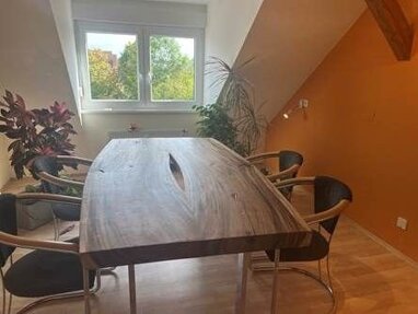 Büro-/Praxisfläche zur Miete provisionsfrei 422 € 1 Zimmer 120 m² Bürofläche teilbar ab 13 m² Nürnberger Str. 22a Forchheim Forchheim 91301