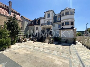 Einfamilienhaus zum Kauf 1.600.000 € 12 Zimmer 311 m² 672 m² Grundstück Stein Stein (Mittelfranken) 90547