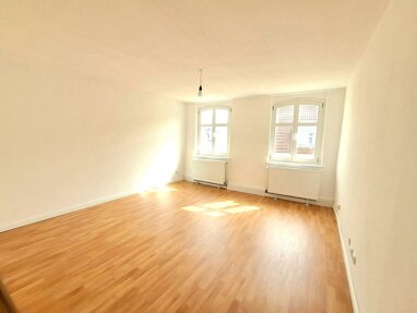 Wohnung zur Miete 590 € 3 Zimmer 80 m² 2. Geschoss Parchim Parchim 19370