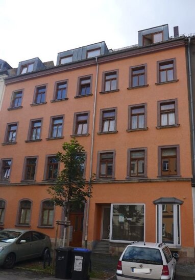 Wohnung zur Miete 579 € 3 Zimmer 89 m² 4. Geschoss frei ab 01.08.2024 Elisenstraße 11 Zentrum 011 Chemnitz 09111