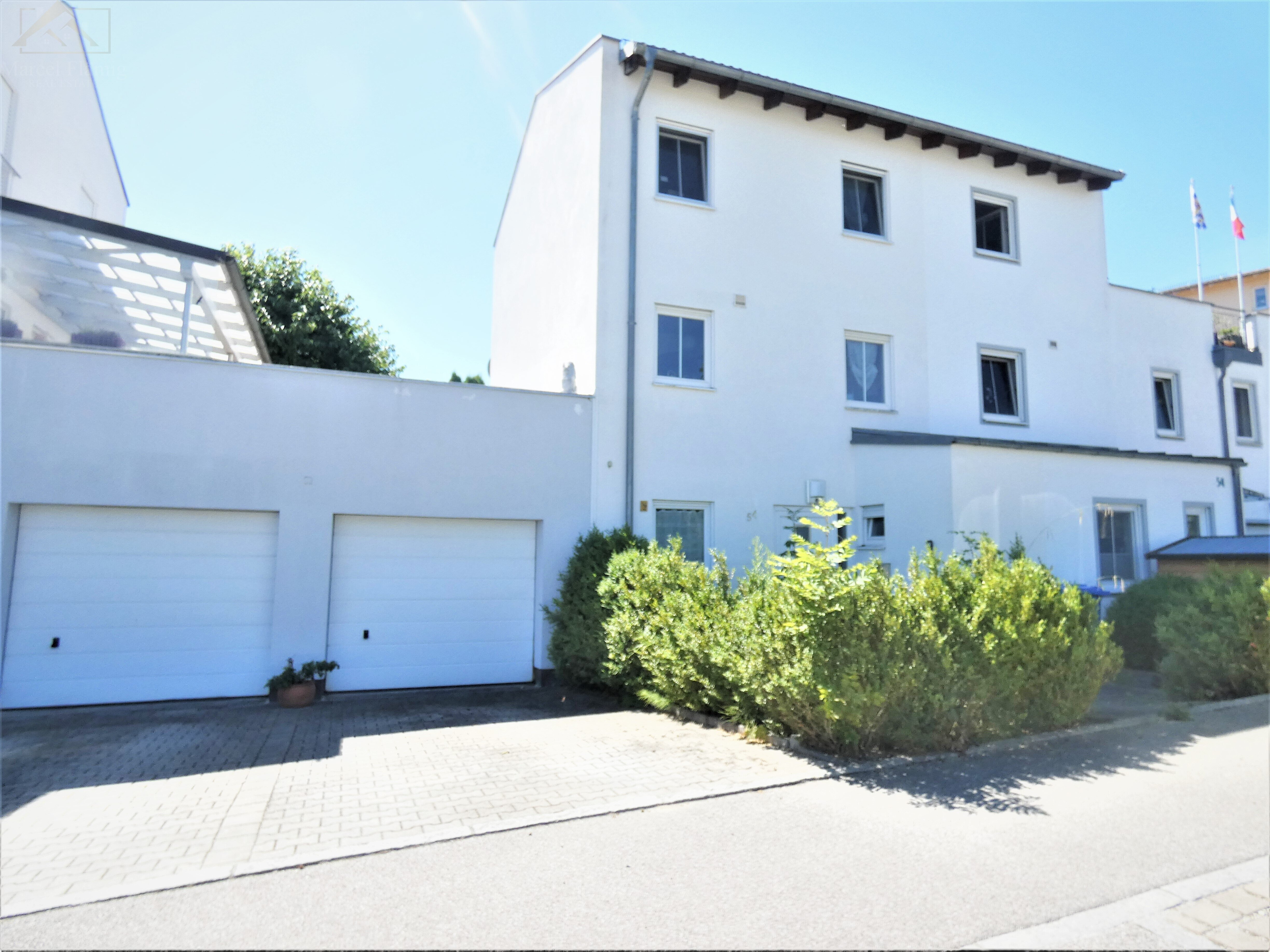 Maisonette zum Kauf 4 Zimmer 100 m²<br/>Wohnfläche Peter und Paul Landshut 84028