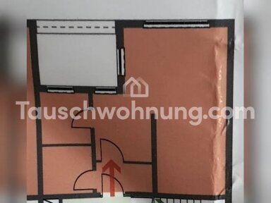 Wohnung zur Miete Tauschwohnung 511 € 1 Zimmer 41 m² Tegel Berlin 13439