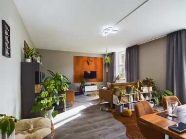 Wohnung zur Miete 790 € 3 Zimmer 116,7 m² Erdgeschoss Tulpenhof 2 Mariental 38368