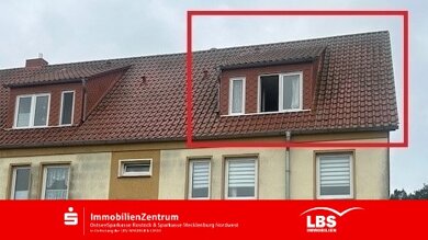 Wohnung zum Kauf 25.000 € 1 Zimmer 30 m² Dabel Dabel 19406