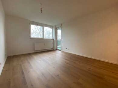 Wohnung zur Miete 850 € 3 Zimmer 82 m² 4. Geschoss frei ab 01.03.2025 Weiden - Ost I Weiden in der Oberpfalz 92637