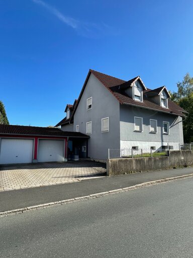 Mehrfamilienhaus zum Kauf 369.000 € 240 m² 774 m² Grundstück Hofgartenstraße 23 Sulzbach-Rosenberg Sulzbach-Rosenberg 92237