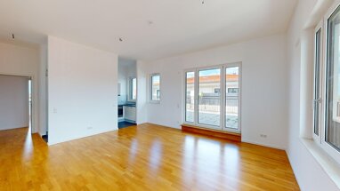 Wohnung zur Miete 1.585 € 3 Zimmer 111,4 m² 4. Geschoss frei ab sofort Rosenanger 18 Wildau 15745
