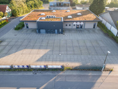 Lagerhalle zum Kauf 2.349.000 € 865 m² Lagerfläche Eggenstein Eggenstein-Leopoldshafen / Eggenstein 76344