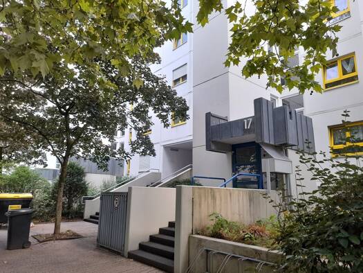 Wohnung zum Kauf provisionsfrei 205.000 € 2 Zimmer 69 m² Weidigweg 17 Eberstadt Darmstadt 64297