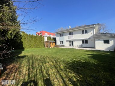 Haus zum Kauf 1.190.000 € 9 Zimmer 323,1 m² 651 m² Grundstück Langenzersdorf 2103