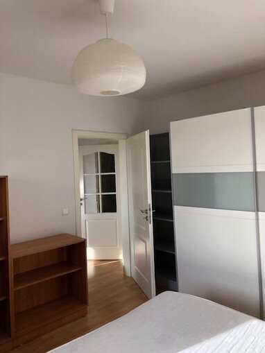 Wohnung zur Miete 649 € 2 Zimmer 51 m² 4. Geschoss Max-Planck-Str. 12 Südstadt Rostock 18059
