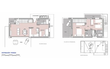 Villa zum Kauf 535.000 € 4 Zimmer 168 m² 216 m² Grundstück La Marina 03194
