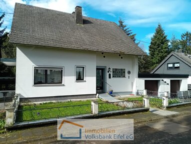 Einfamilienhaus zum Kauf 139.000 € 5 Zimmer 140 m² 1.000 m² Grundstück Auw bei Prüm Auw bei Prüm 54597
