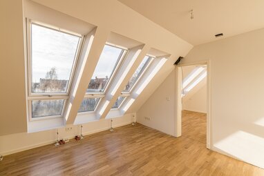 Wohnung zum Kauf Provisionsfrei 230.000 € 2 Zimmer 42,1 m² 5. Geschoss Christianstraße 25 Zentrum - Nordwest Leipzig 04105