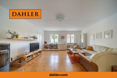 Einfamilienhaus zum Kauf 950.000 € 3,5 Zimmer 126,6 m² 925 m² Grundstück Neu Fahrland Potsdam 14476