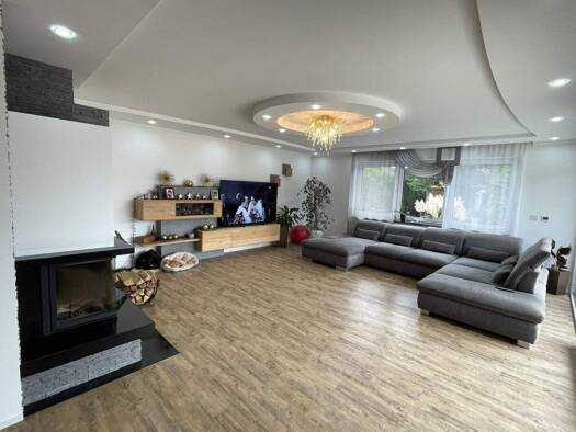 Bungalow zum Kauf 786.000 € 6 Zimmer 268 m² 969 m² Grundstück Buchholz Mönchengladbach 41189