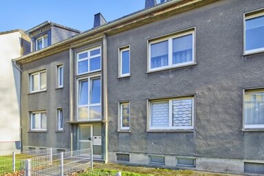 Wohnung zur Miete 329 € 1,5 Zimmer 35,3 m² 2. Geschoss Mellinghofer Straße 20 Bermensfeld Oberhausen 46047